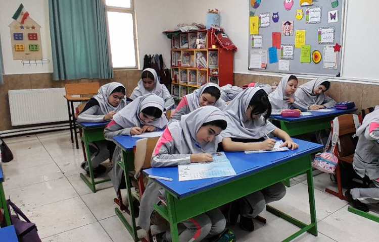 زیبانویسان 1