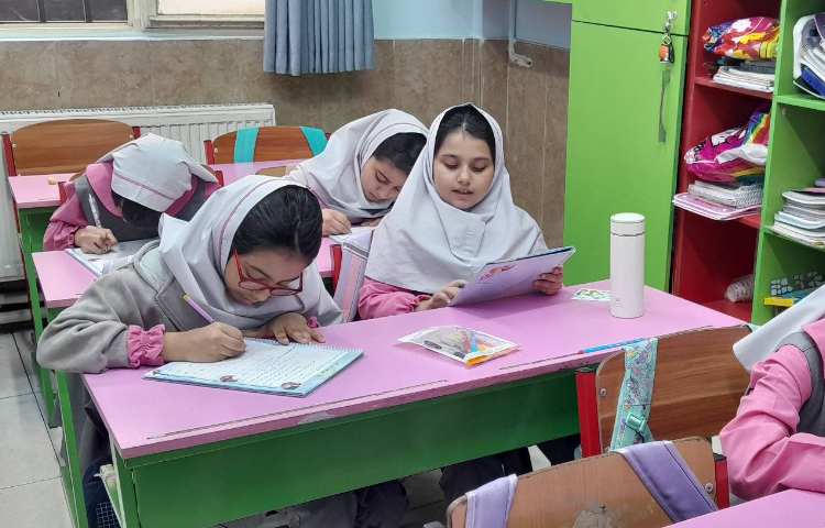 زیبانویسان 1