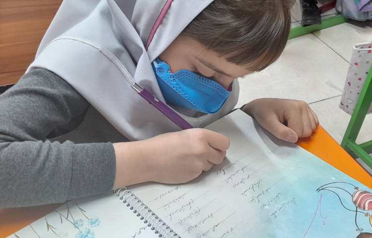 زیبانویسان 1