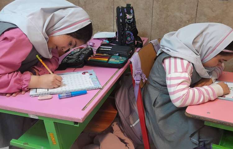 زیبانویسان 1