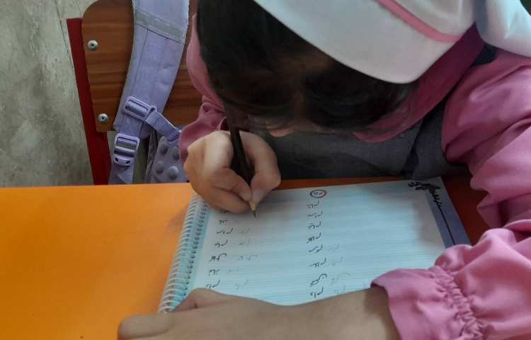 زیبانویسان 1