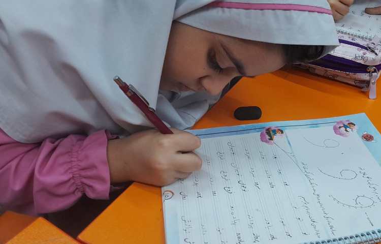 زیبانویسان 2