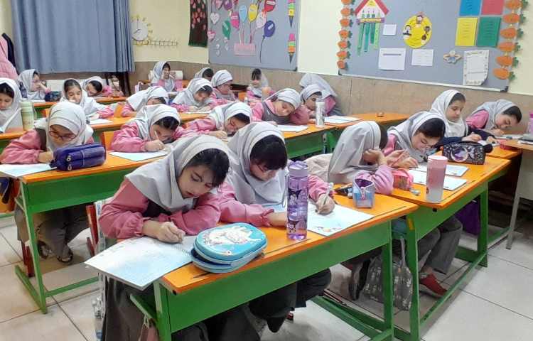 زیبانویسان 2