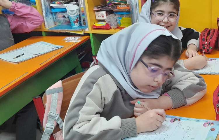 زیبانویسان 2