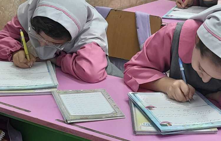 زیبانویسان 2