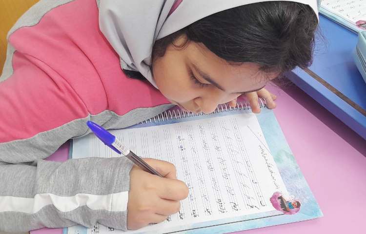 زیبانویسان 2