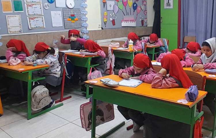 زیبانویسان 3