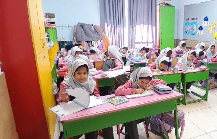 زیبانویسان 3