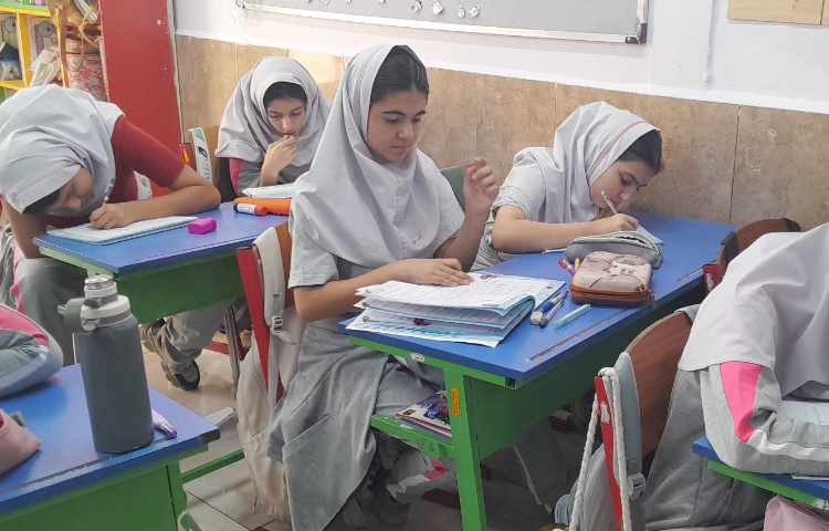 زیبانویسان 4