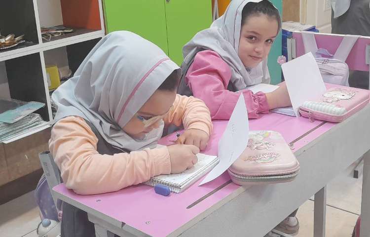 زیبانویسان