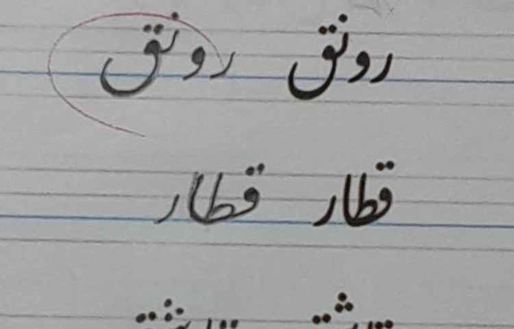 زیبانویسان