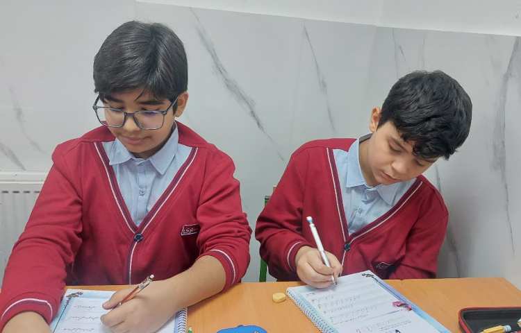 زیبانویسی و هنر 1