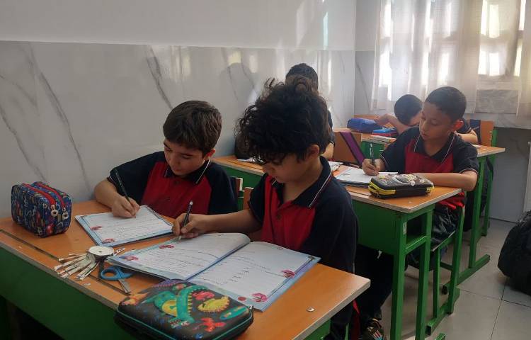 زیبانویسی 1