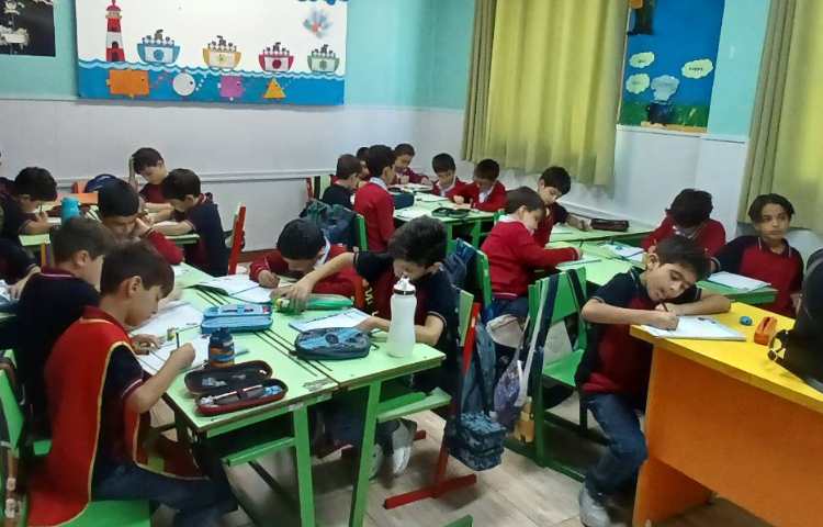 زیبانویسی 1