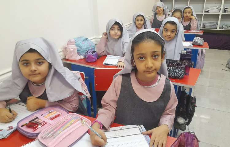 زیبانویسی 1