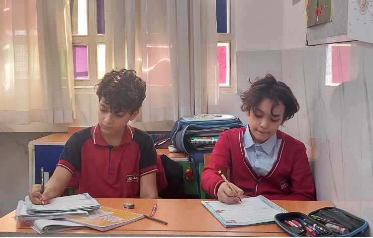 زیبانویسی 1