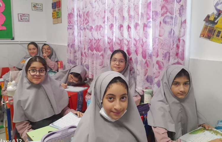 زیبانویسی 1