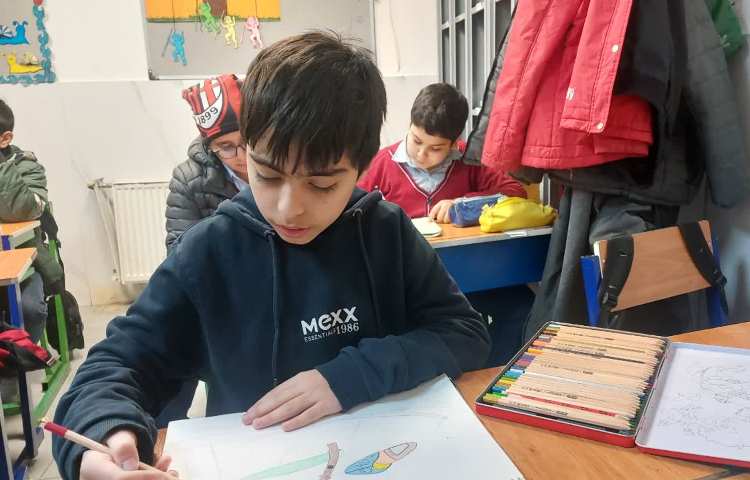 زیبانویسی 1