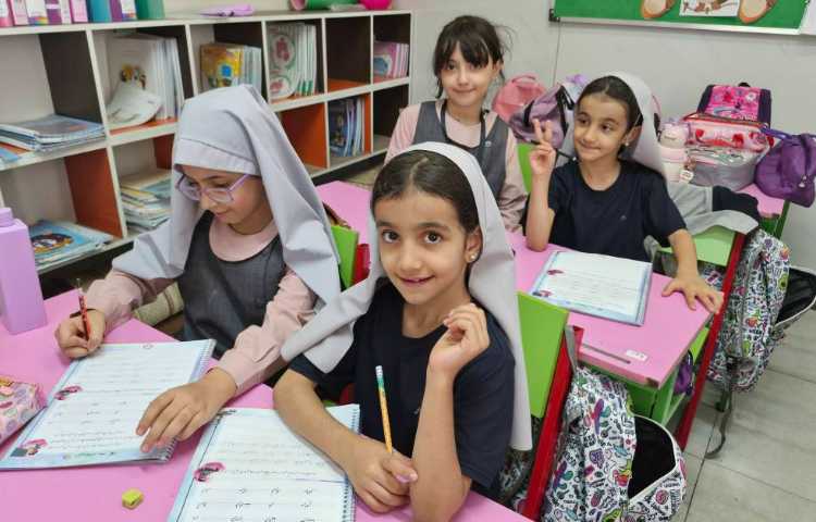 زیبانویسی 1