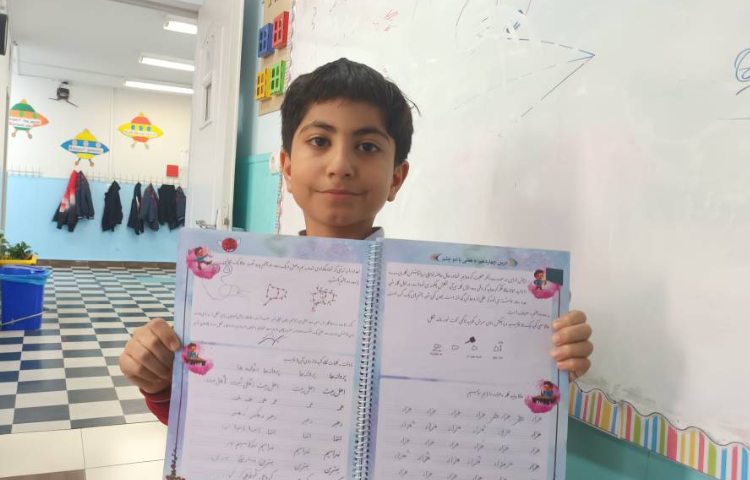 زیبانویسی 10