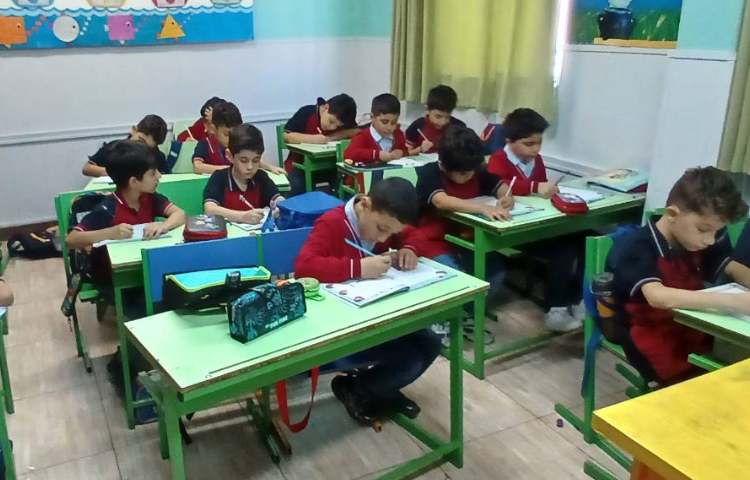 زیبانویسی 10