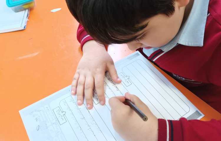 زیبانویسی 19