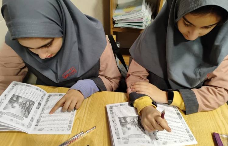 زیبانویسی 2