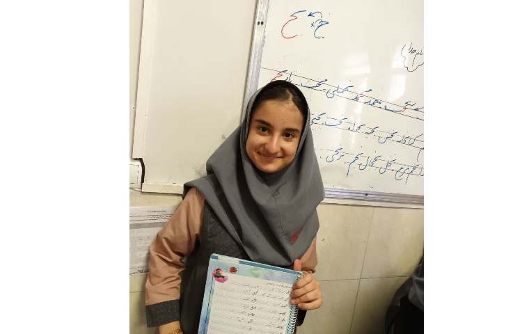 زیبانویسی 2