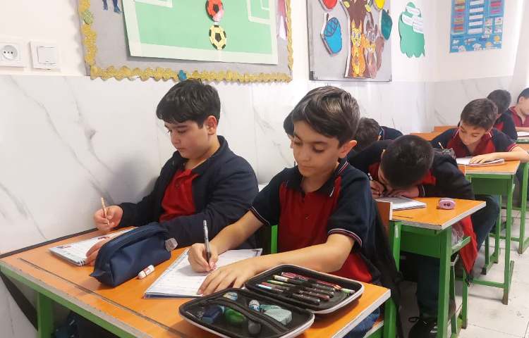 زیبانویسی 2