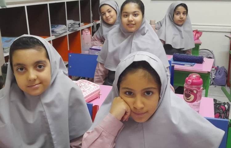 زیبانویسی 2