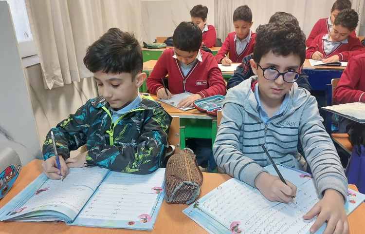 زیبانویسی 2