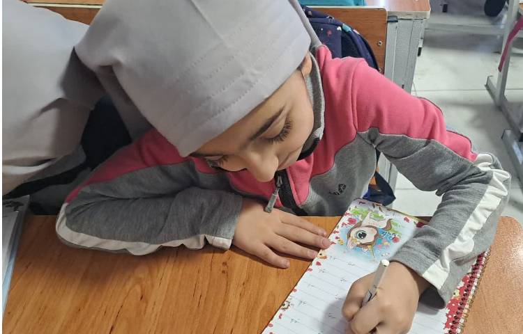 زیبانویسی 2