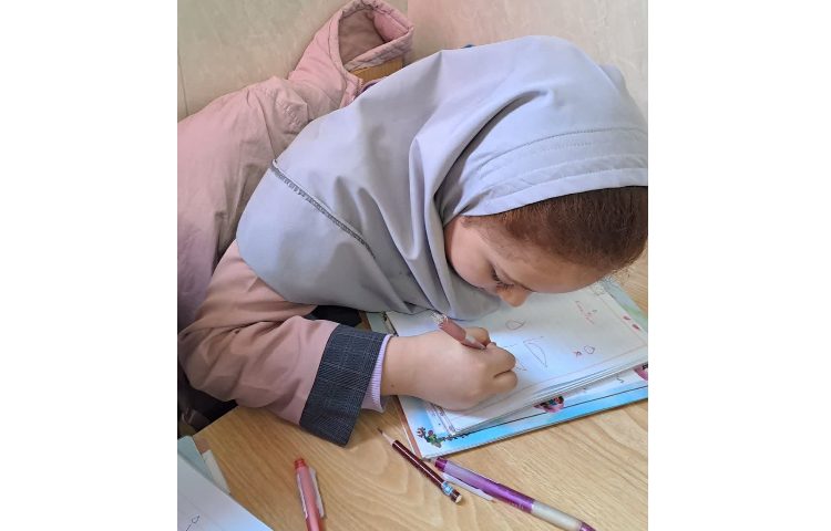 زیبانویسی 2