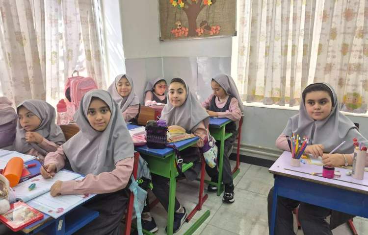 زیبانویسی 2