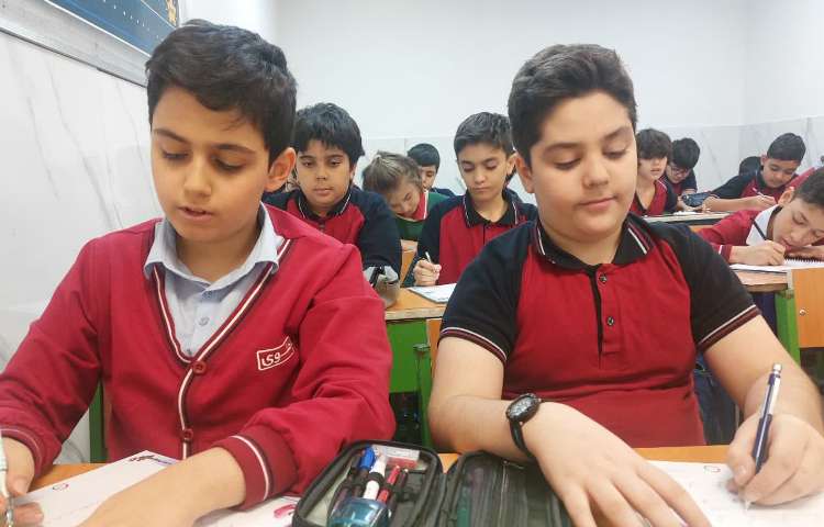 زیبانویسی 2