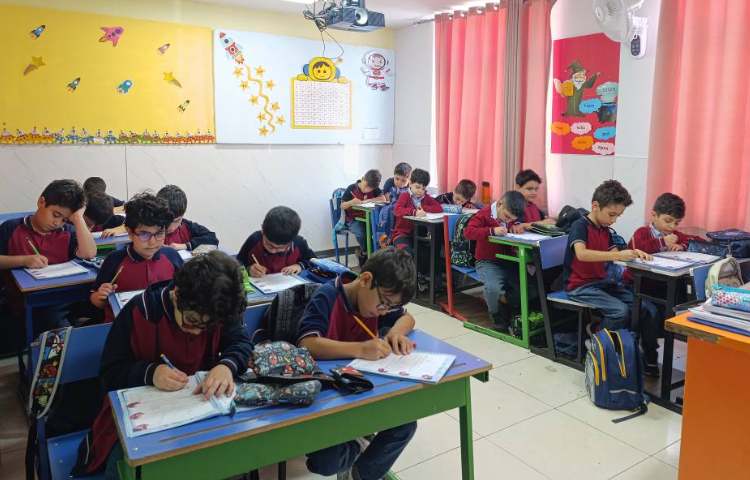 زیبانویسی 2