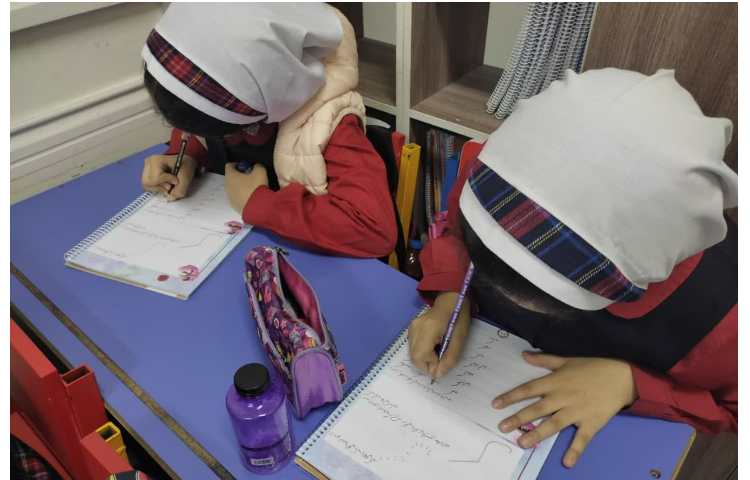 زیبانویسی 3