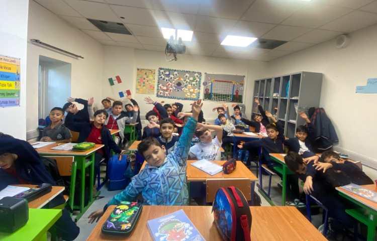 زیبانویسی 3