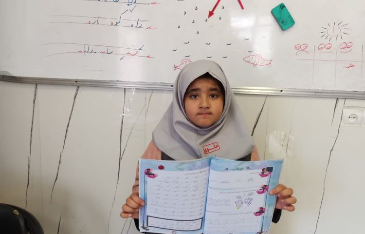 زیبانویسی 3