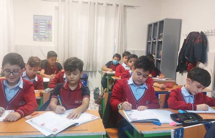 زیبانویسی 3