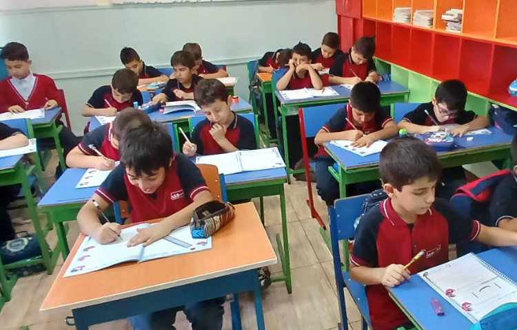 زیبانویسی 3