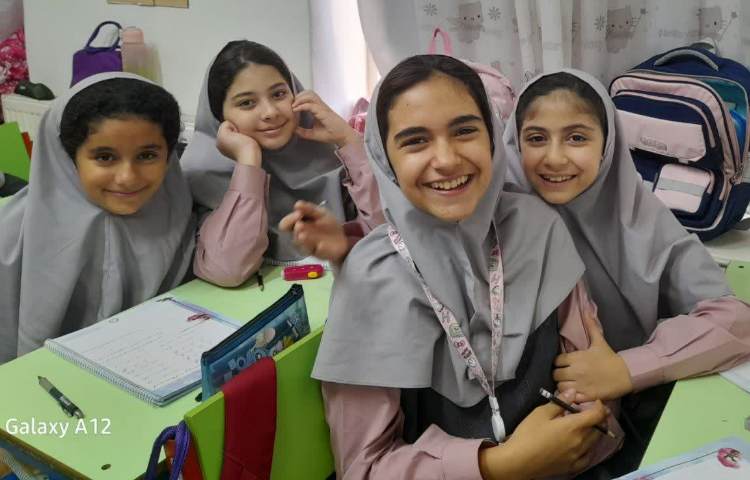 زیبانویسی 3