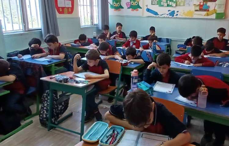 زیبانویسی 3