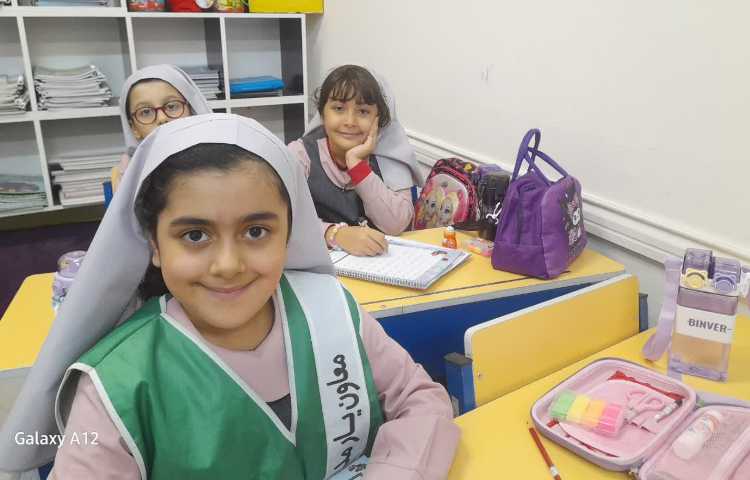 زیبانویسی 3