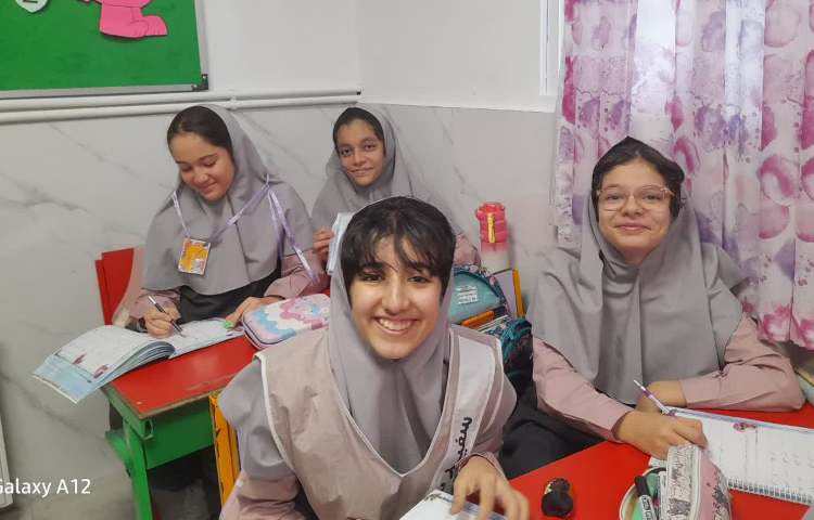 زیبانویسی 3