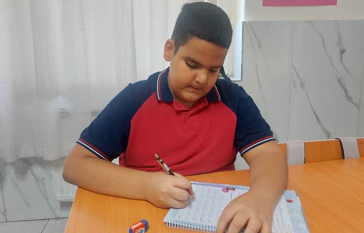 زیبانویسی 3