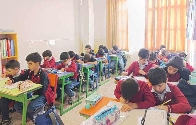 زیبانویسی 3