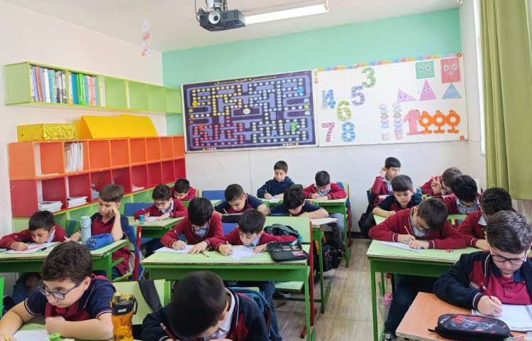 زیبانویسی 5