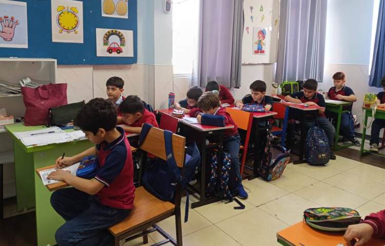 زیبانویسی 5