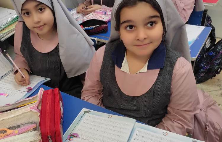 زیبانویسی 6